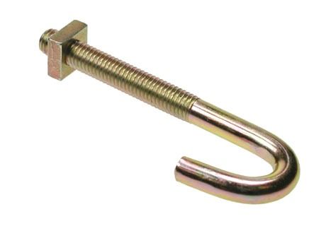 Hook Bolts