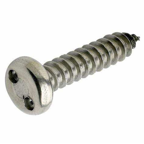 2-Hole Self Tapping