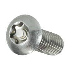 Pin Torx