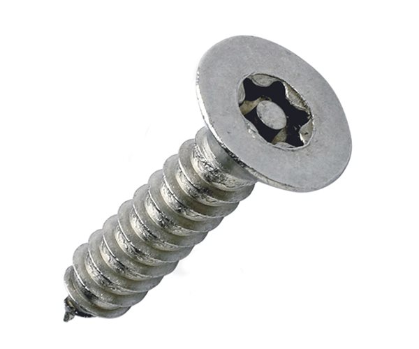 6-Lobe Pin CSK