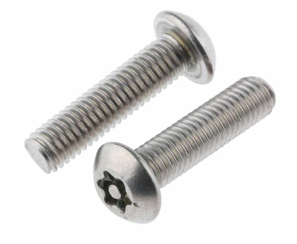 6-Lobe Pin