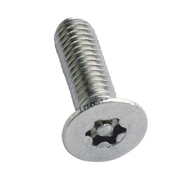 6-Lobe Pin CSK