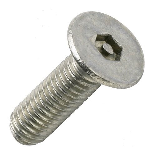 Pin Hex CSK