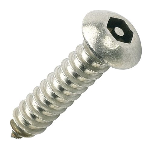 Pin Hex Self Tapper