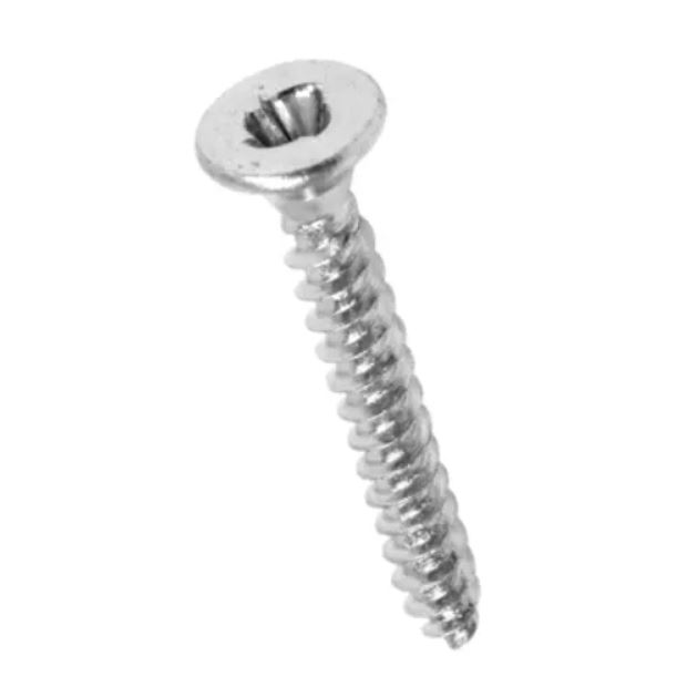 One-Way Pozi Drive Woodscrew
