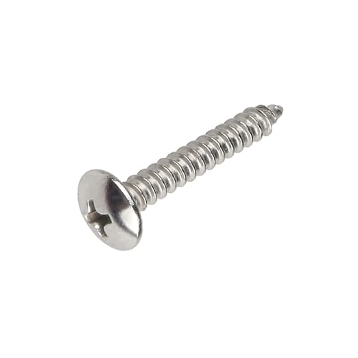 Pozi Flange