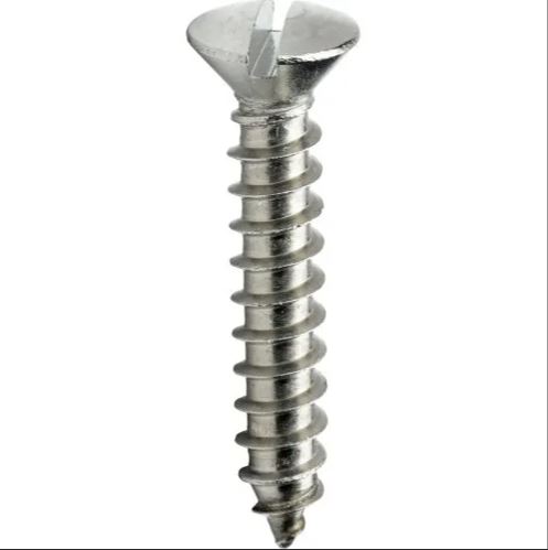 Slotted Raised CSK