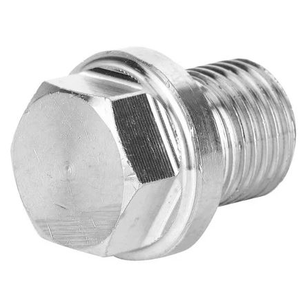 Hex Plug