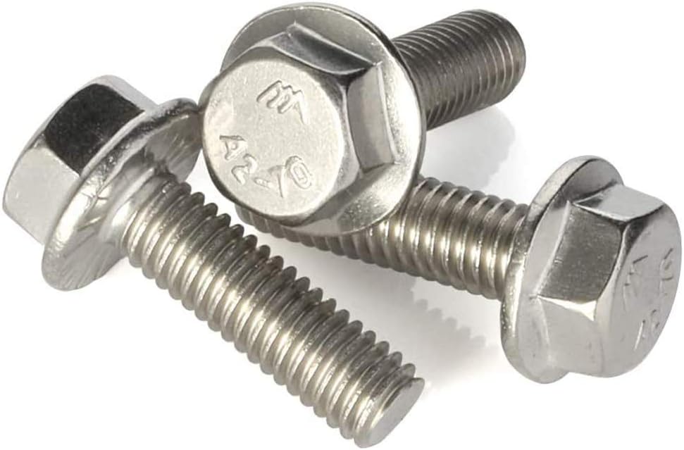 Hex Flanges