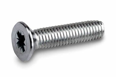 Pozi Countersunk