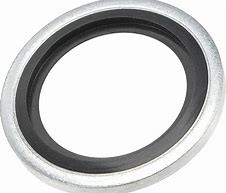 Bonded Seal