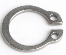 External Circlip