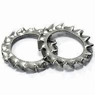 External Serrated
