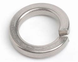 Spring Washers (Square/Rectangular)