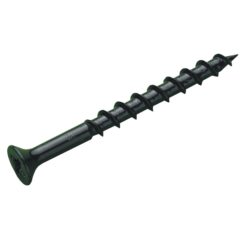 Carcass Screw