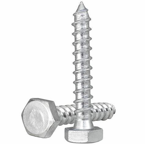 Hex Soach Screw