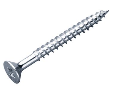 Twinthread Woodscrew